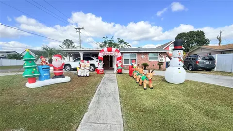 4417 W Hiawatha St, Tampa, FL 33614