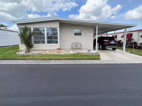 664 Sugar Palm St, Largo, FL 33778