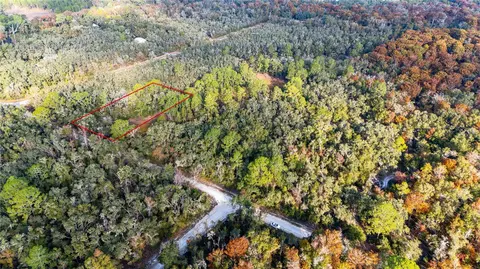 0 Rose Bloom Lot 7 Ave, Webster, FL 33597