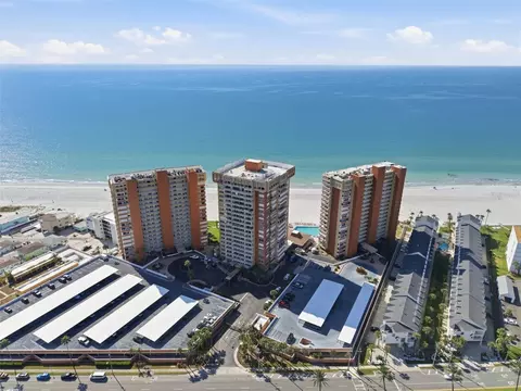 17900 Gulf Blvd #16C, Redington Shores, FL 33708