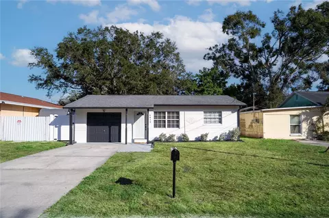4813 71st St N, Saint Petersburg, FL 33709