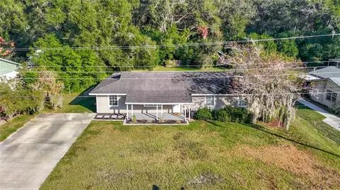 11340 Sally Rd, Dade City, FL 33525