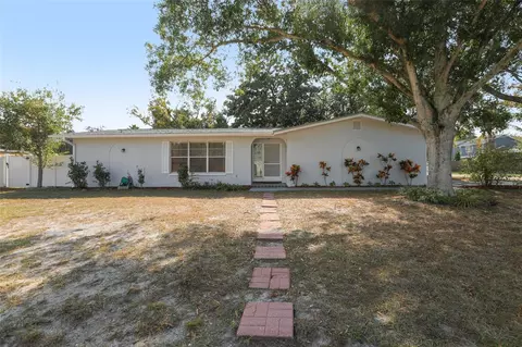 3100 N Canal Dr, Palm Harbor, FL 34684