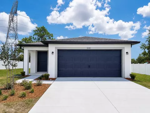5220 Wendal St, Spring Hill, FL 34609