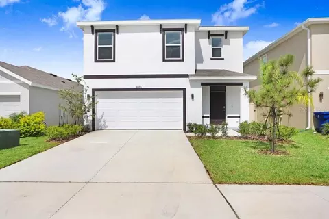 9319 Forge Breeze Loop, Wesley Chapel, FL 33545