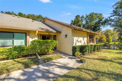 2585 Bay Berry Dr #43D, Clearwater, FL 33763