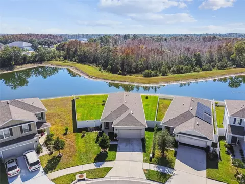 11866 Bristol Bridge Rd, Spring Hill, FL 34610