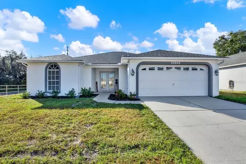 24942 Laurel Ridge Dr, Lutz, FL 33559