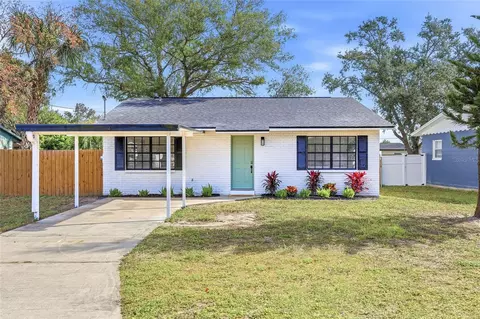 6228 S Adelia Ave, Tampa, FL 33616
