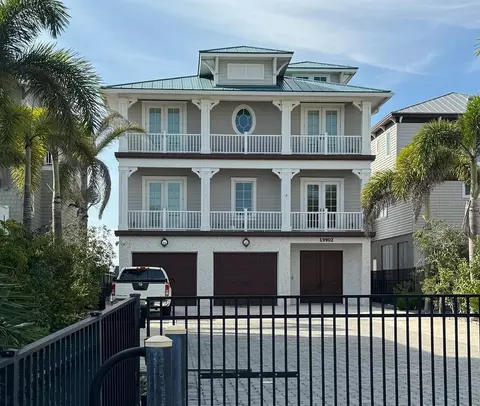 19902 Gulf Blvd, Indian Shores, FL 33785