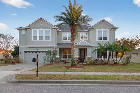 2300 Parkside Meadow Dr, Apopka, FL 32712