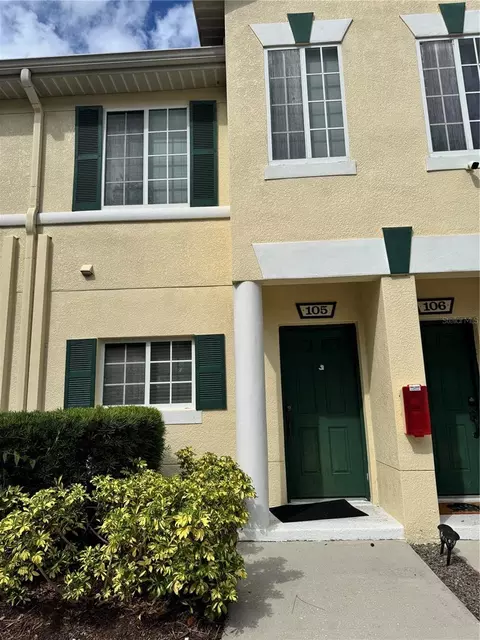 335 Cape Harbour Loop #105, Bradenton, FL 34212