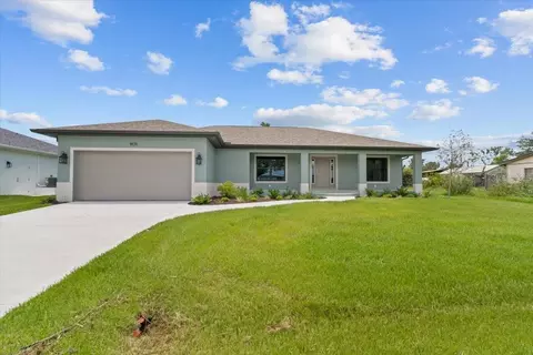 9171 Prospect Ave, Englewood, FL 34224