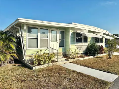 9900 Ulmerton Rd #61, Largo, FL 33771