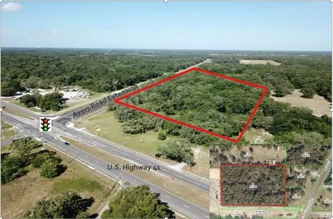 0 Ayers Rd, Brooksville, FL 34604