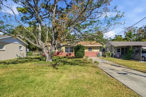 7429 Maryland Ave, Hudson, FL 34667