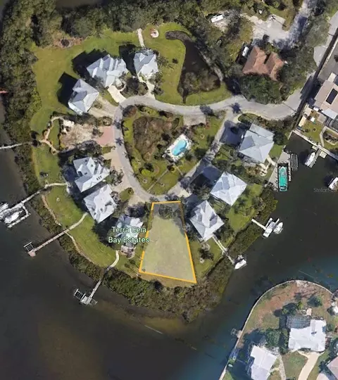 5523 2nd Avenue Cir W, Palmetto, FL 34221