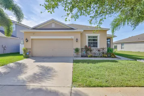 507 Powder View Dr, Ruskin, FL 33570
