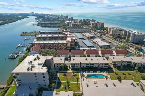 19725 Gulf Blvd #13, Indian Shores, FL 33785