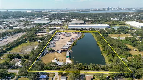 5482 S 24th Ave, Tampa, FL 33619