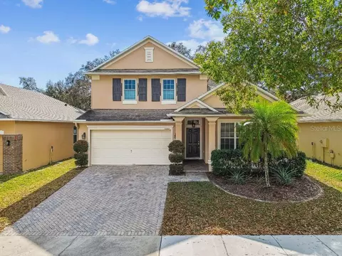 14608 Stonebriar Way, Orlando, FL 32826
