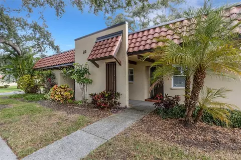 1701 Pinehurst Rd #22B, Dunedin, FL 34698