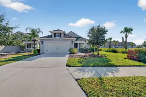 10915 Blue Magnolia Ln, Parrish, FL 34219