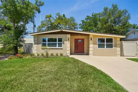3123 W La Salle St, Tampa, FL 33607
