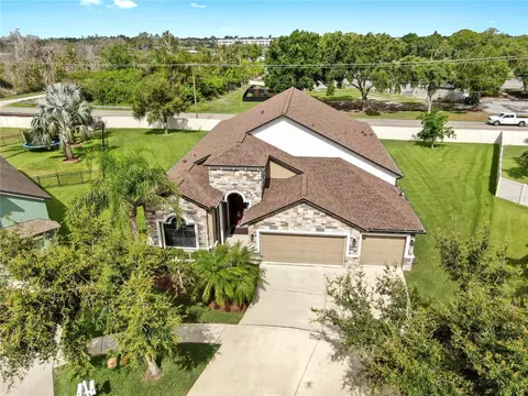 5324 Moon Shell Dr, Apollo Beach, FL 33572