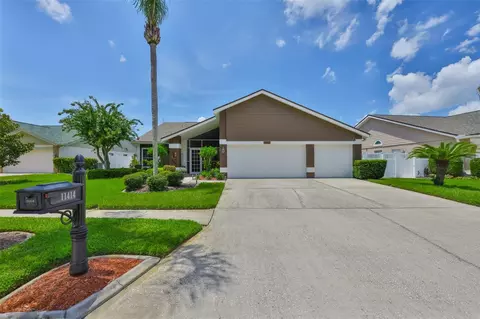 11414 Glenmont Dr, Tampa, FL 33635