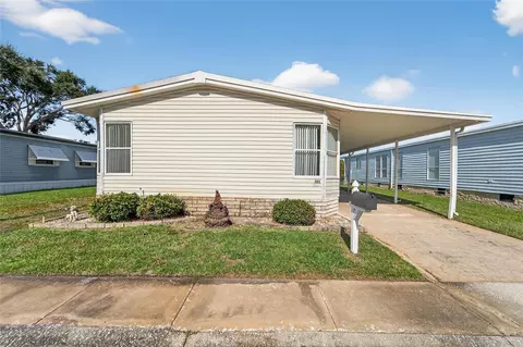 1001 Starkey Road Lot #355, Largo, FL 33771