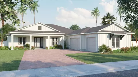 728 Estates Blvd, Tarpon Springs, FL 34688