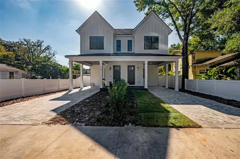 1405 E Louisiana Ave #1, Tampa, FL 33603