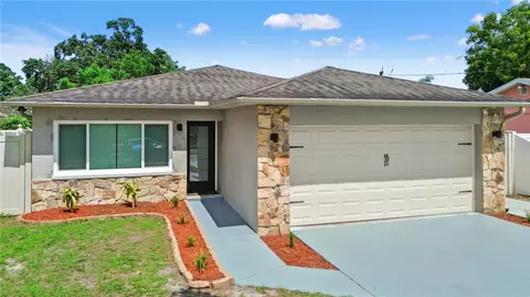 7021 Blossom Ave, Tampa, FL 33614