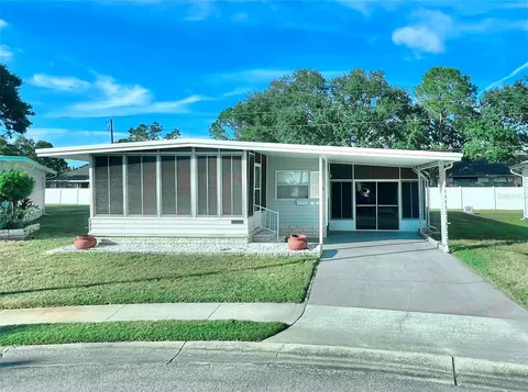 1100 Belcher Rd S #26, Largo, FL 33771