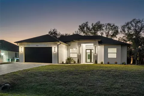 4025 Cinderella Rd, North Port, FL 34286