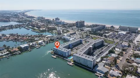 5555 Gulf Blvd #115, Saint Pete Beach, FL 33706