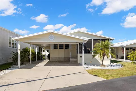 7048 Mount Essex Dr NE #493, Saint Petersburg, FL 33702