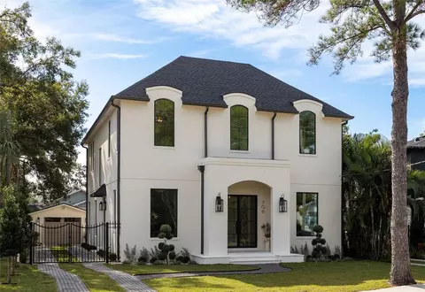 706 W Amelia Ave, Tampa, FL 33602