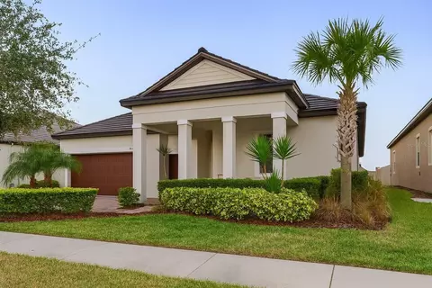 31548 Cabana Rye Ave, San Antonio, FL 33576