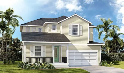 3872 Rocky Island Rd, New Port Richey, FL 34655
