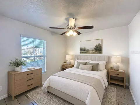 Bedroom - 12167 High Rock Way, Parrish, FL 34219 photo 2 of 11