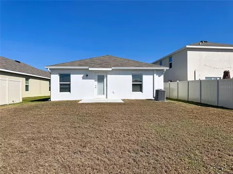 Exterior - 12167 High Rock Way, Parrish, FL 34219 photo 3 of 3