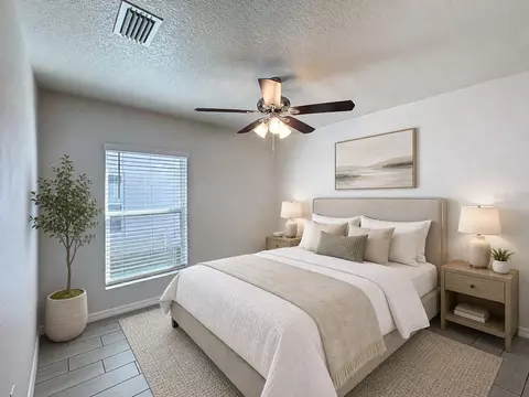 Bedroom - 12167 High Rock Way, Parrish, FL 34219 photo 8 of 11