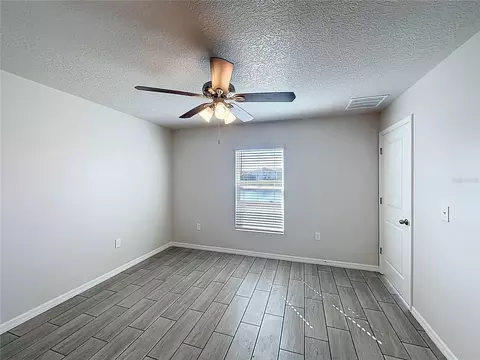 Bedroom - 12167 High Rock Way, Parrish, FL 34219 photo 11 of 11
