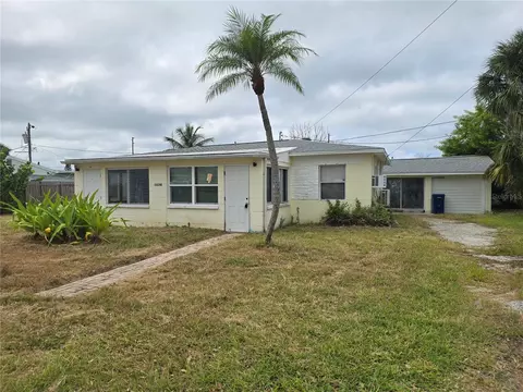 14140 E Parsley Dr, Madeira Beach, FL 33708