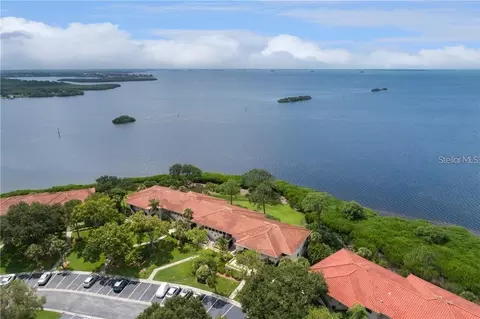 1814 Mariner Dr #159, Tarpon Springs, FL 34689
