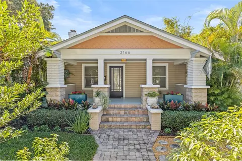 2166 6th Ave N, Saint Petersburg, FL 33713