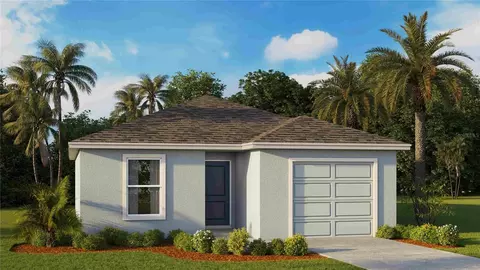 12221 Isle Royale Dr, Hudson, FL 34669