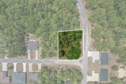 9410 N Peachtree Way, Citrus Springs, FL 34434